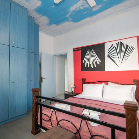 Villa Voula Ajos Nikolaos Zewnętrze zdjęcie