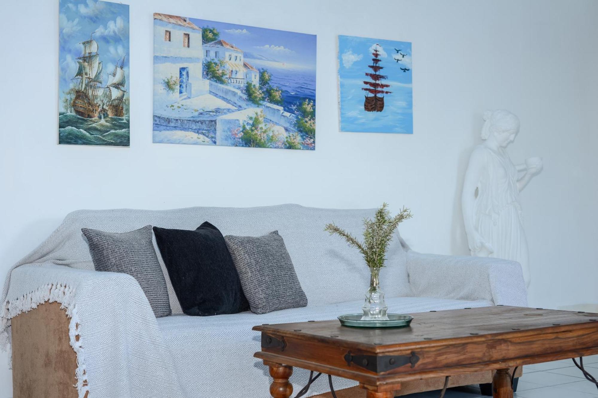 Villa Voula Ajos Nikolaos Zewnętrze zdjęcie