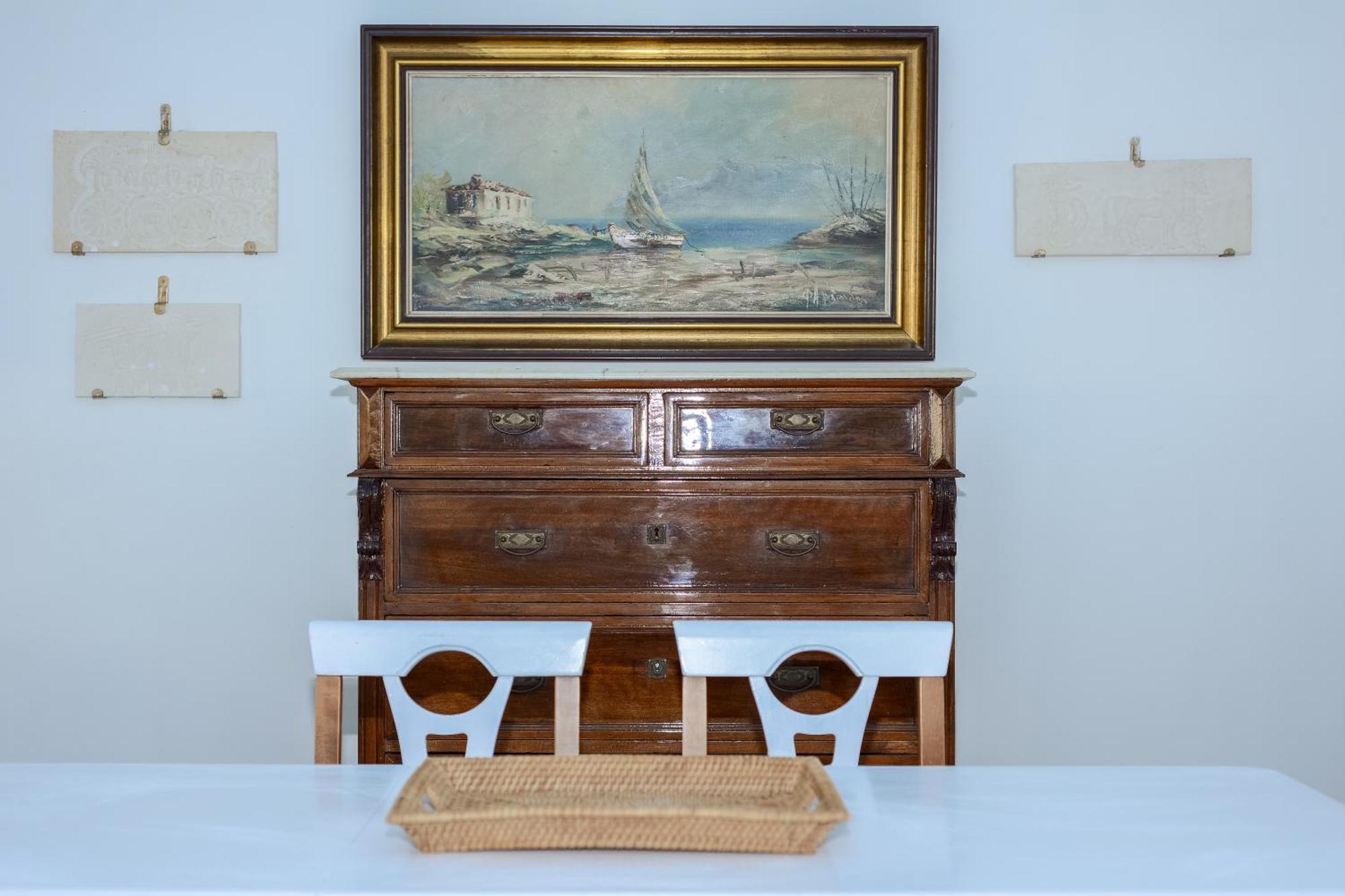 Villa Voula Ajos Nikolaos Zewnętrze zdjęcie
