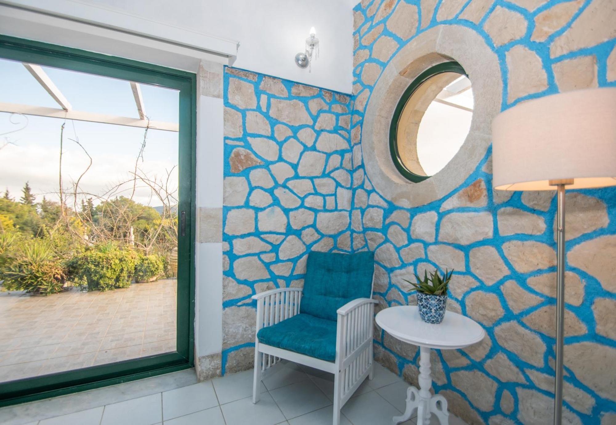 Villa Voula Ajos Nikolaos Zewnętrze zdjęcie