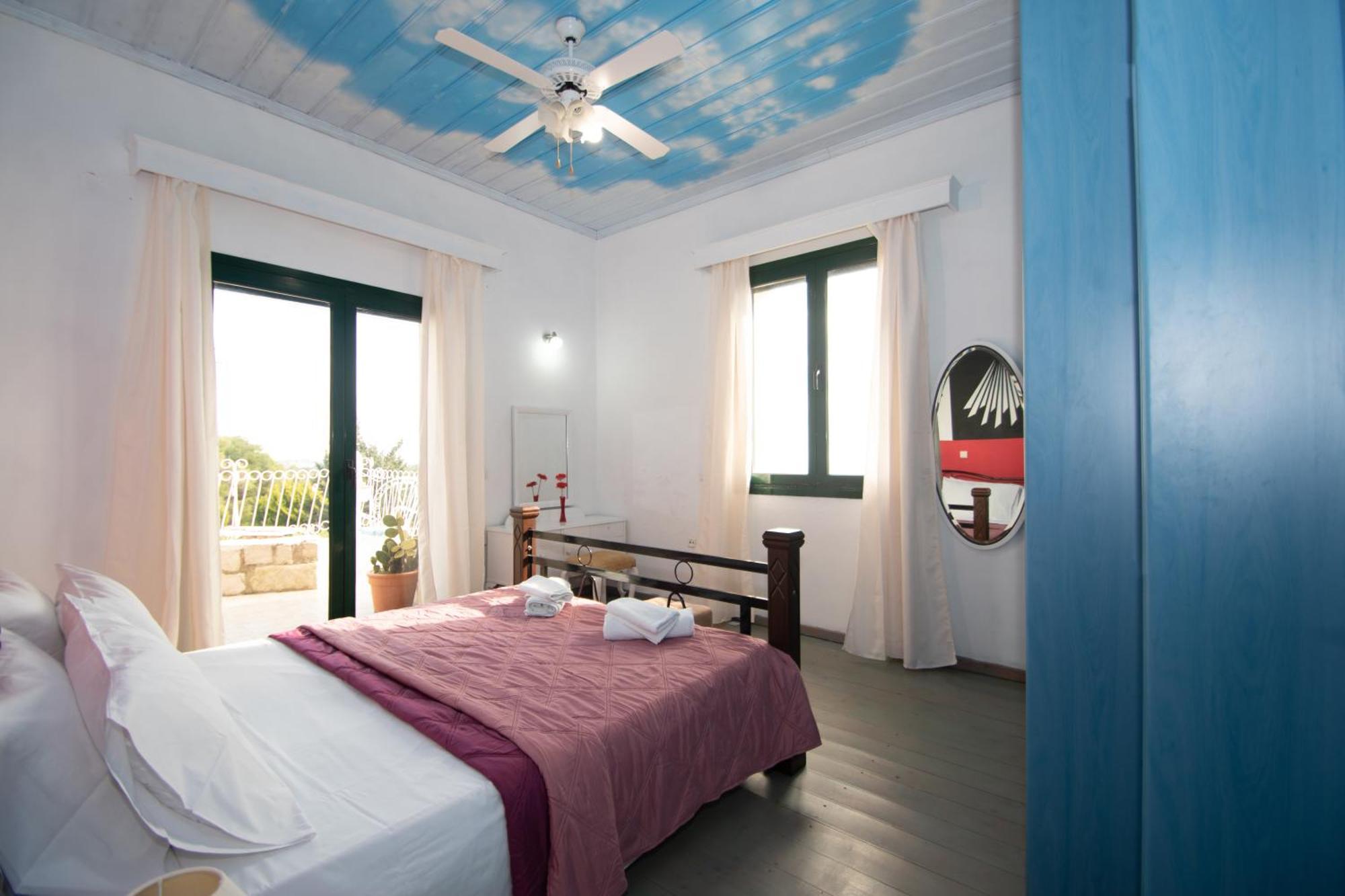 Villa Voula Ajos Nikolaos Zewnętrze zdjęcie