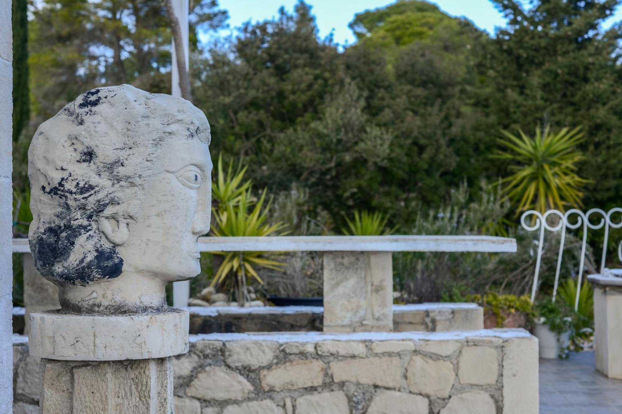 Villa Voula Ajos Nikolaos Zewnętrze zdjęcie