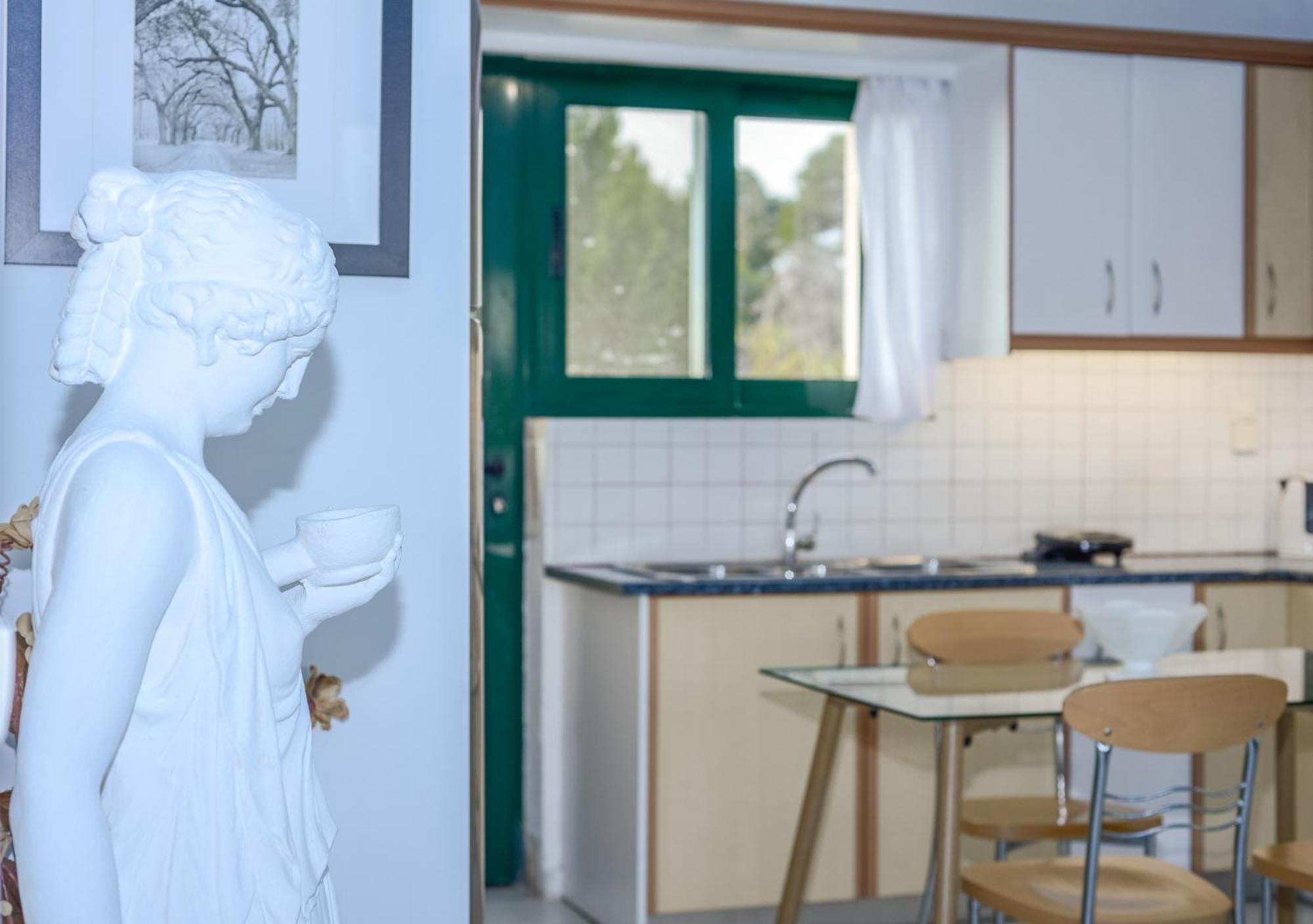 Villa Voula Ajos Nikolaos Zewnętrze zdjęcie