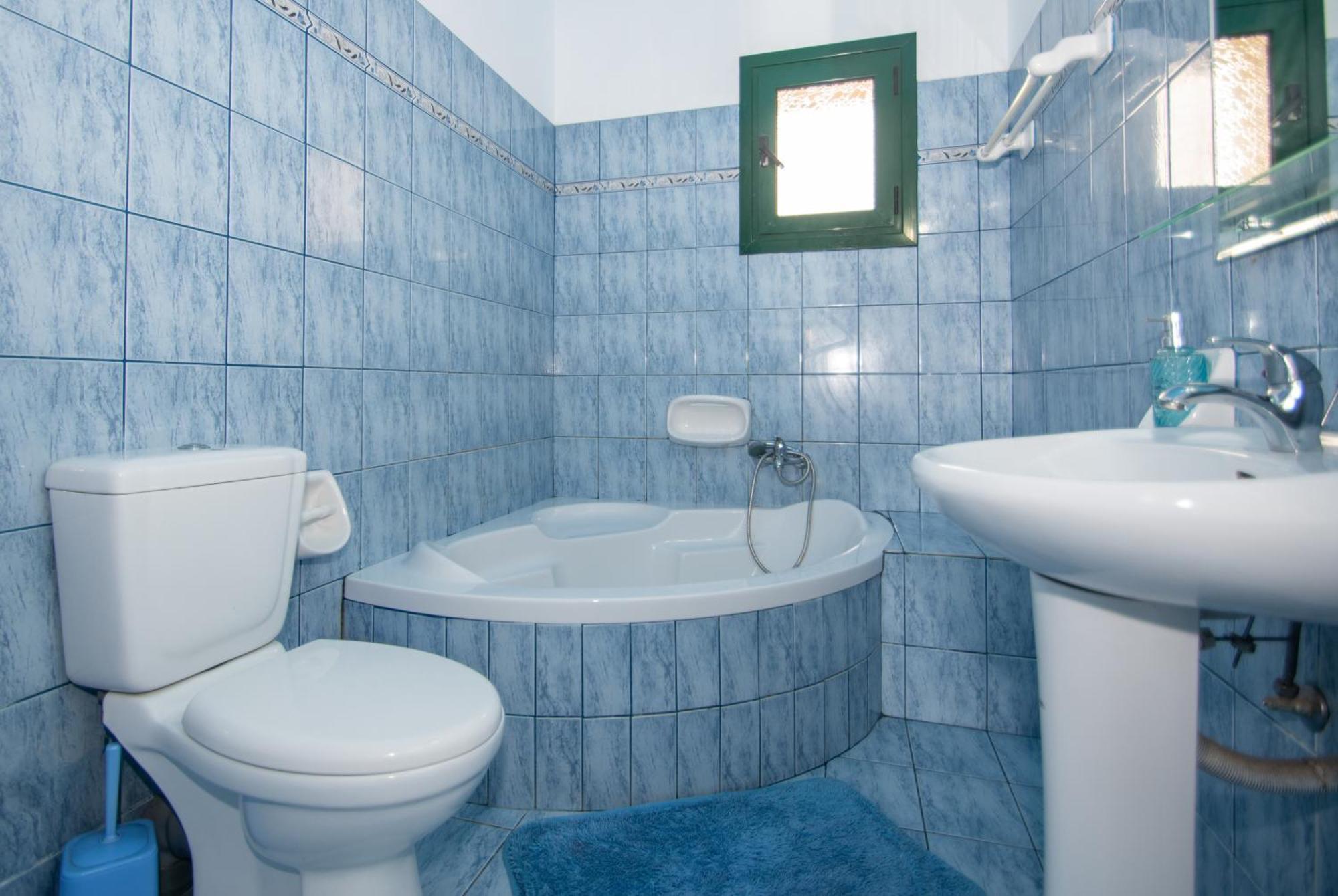 Villa Voula Ajos Nikolaos Zewnętrze zdjęcie