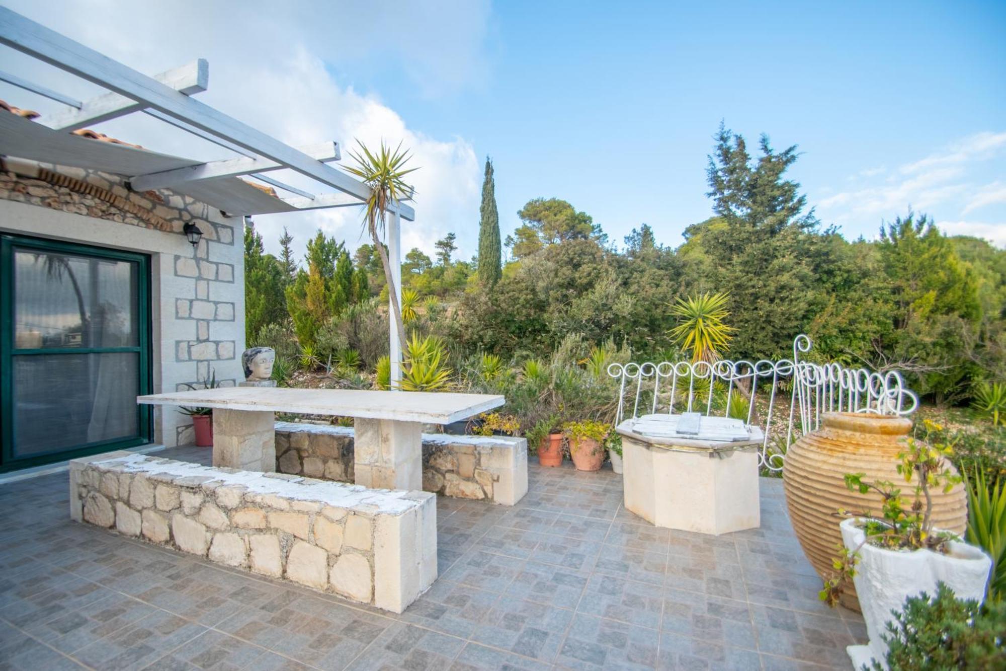 Villa Voula Ajos Nikolaos Zewnętrze zdjęcie