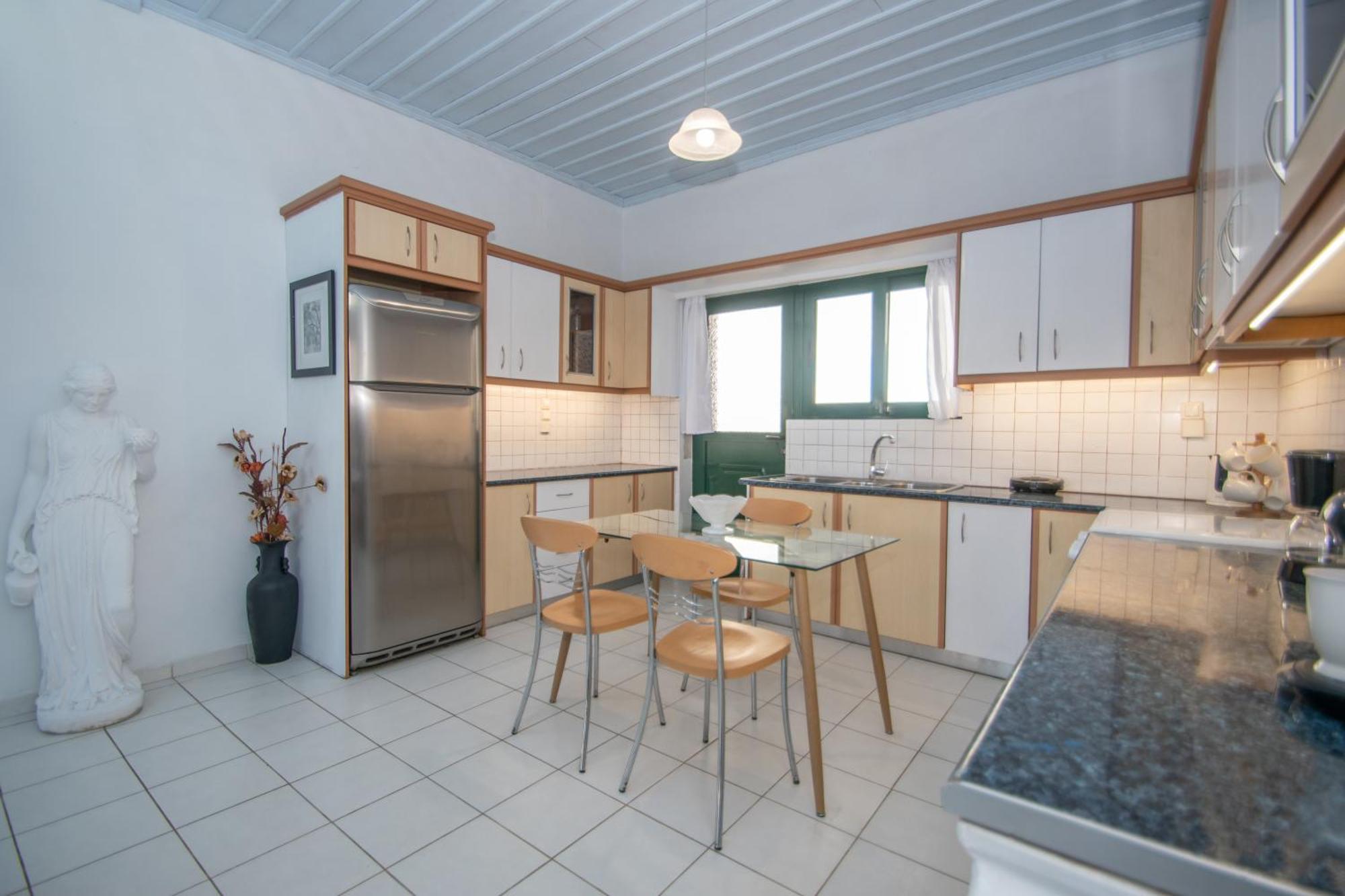 Villa Voula Ajos Nikolaos Zewnętrze zdjęcie