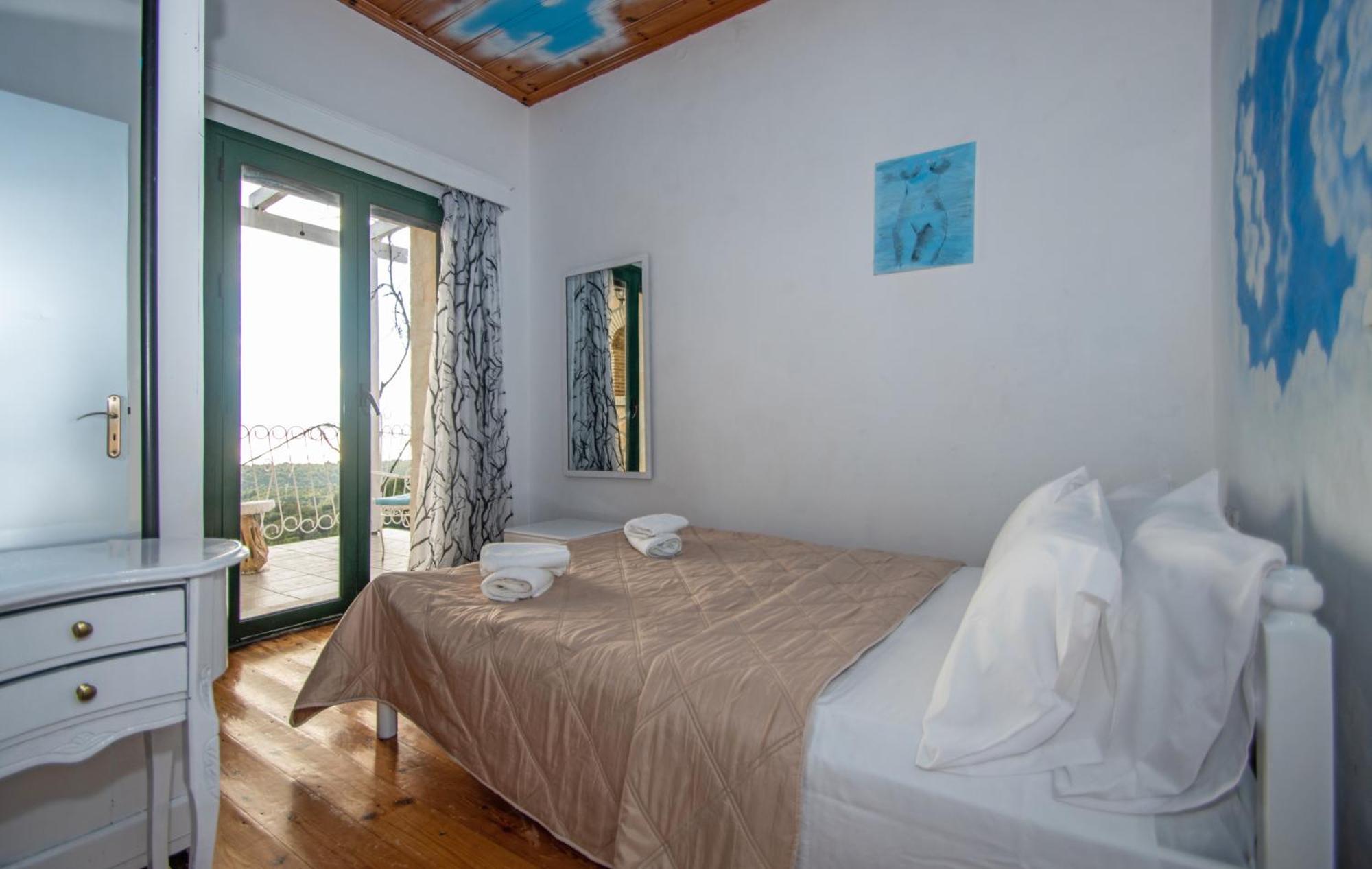 Villa Voula Ajos Nikolaos Zewnętrze zdjęcie