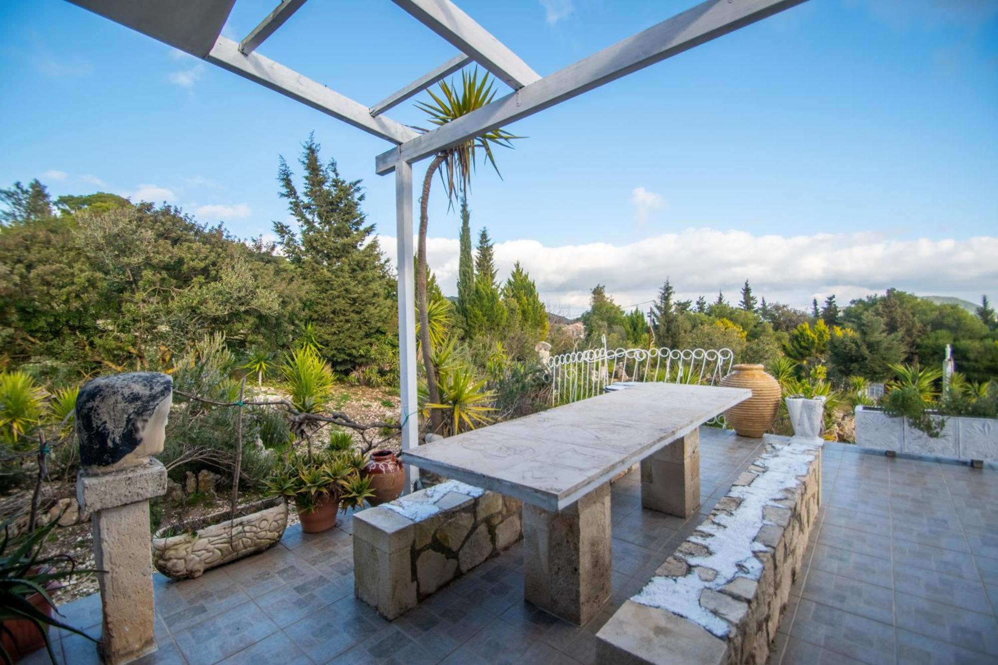 Villa Voula Ajos Nikolaos Zewnętrze zdjęcie