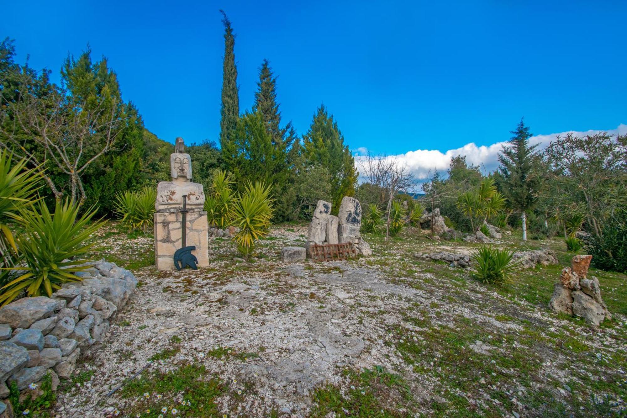 Villa Voula Ajos Nikolaos Zewnętrze zdjęcie