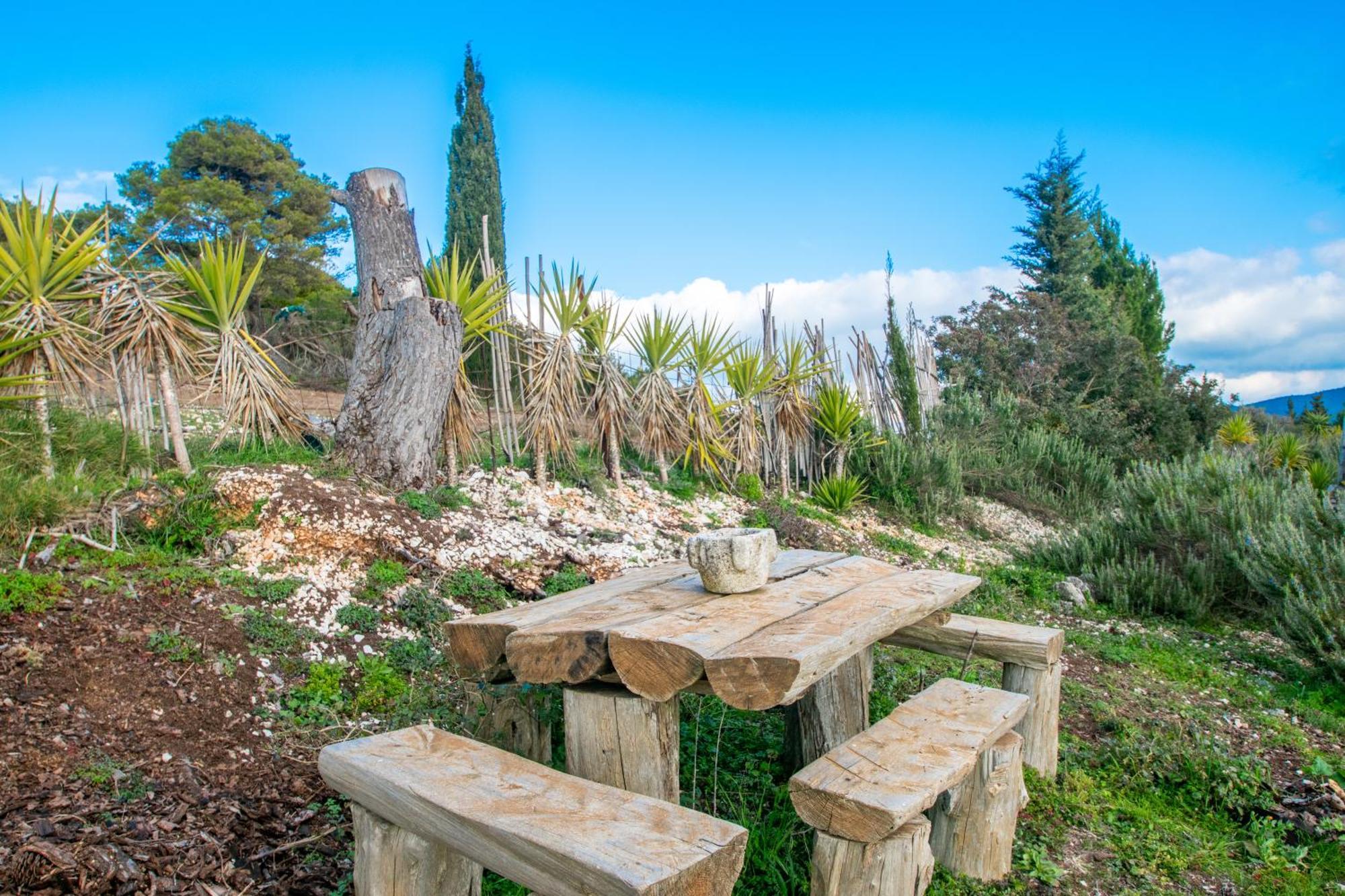 Villa Voula Ajos Nikolaos Zewnętrze zdjęcie