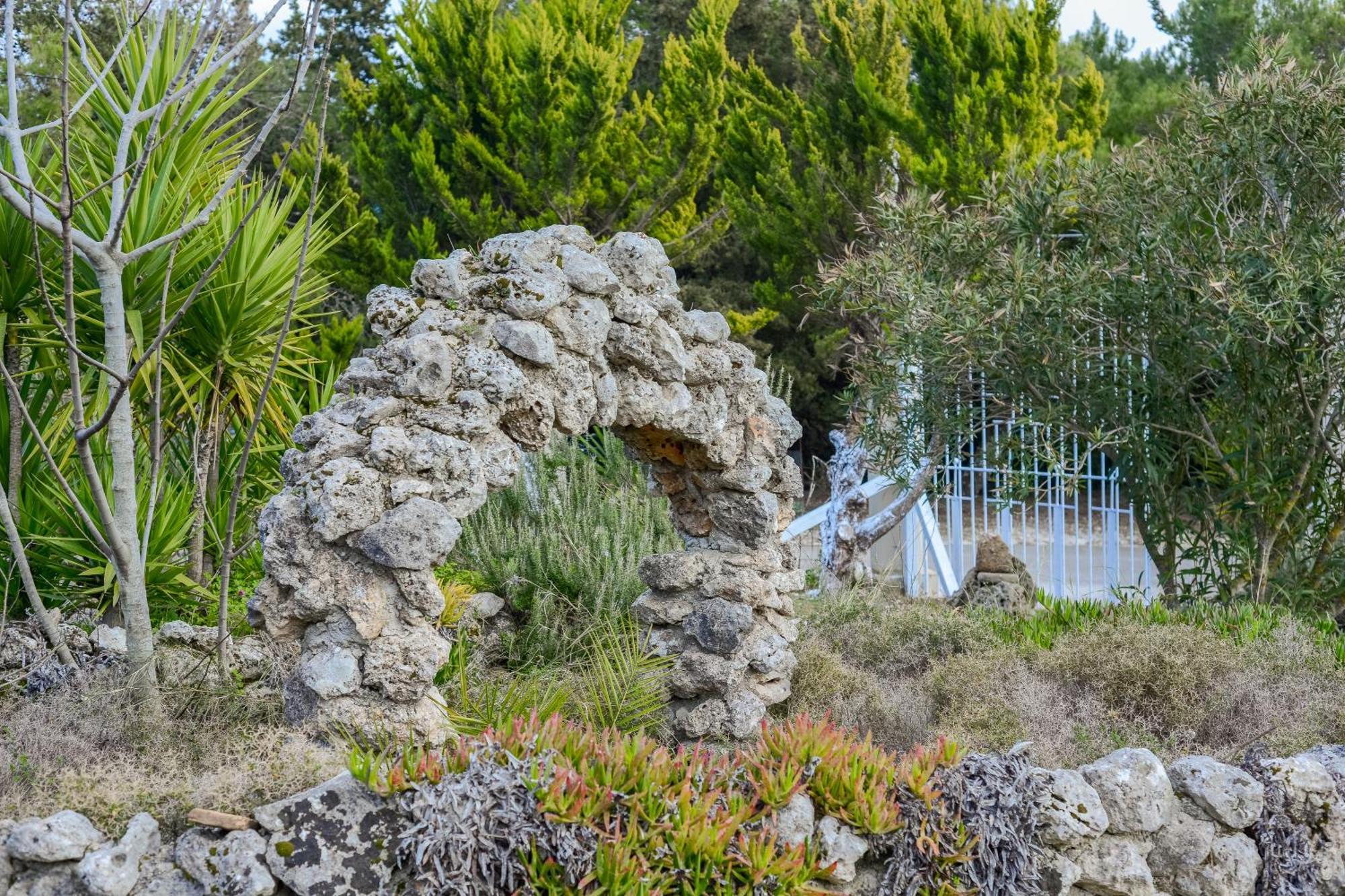 Villa Voula Ajos Nikolaos Zewnętrze zdjęcie