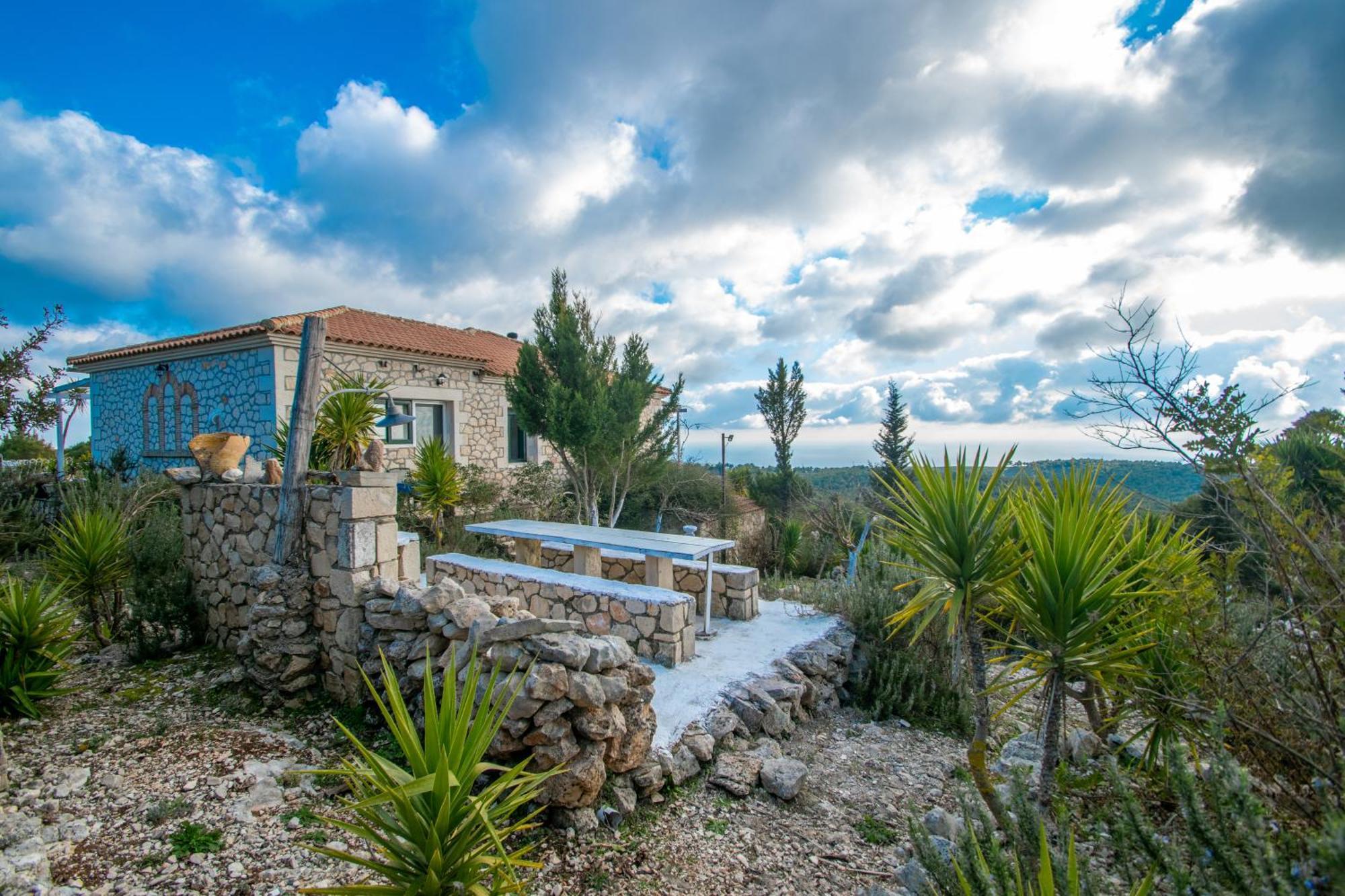 Villa Voula Ajos Nikolaos Zewnętrze zdjęcie