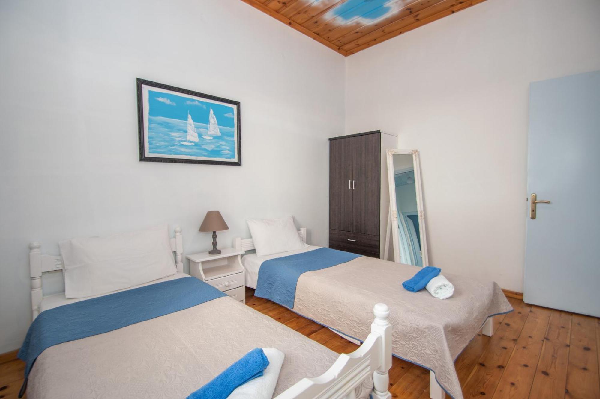 Villa Voula Ajos Nikolaos Zewnętrze zdjęcie