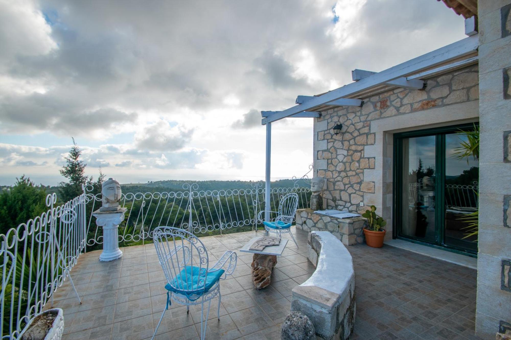 Villa Voula Ajos Nikolaos Zewnętrze zdjęcie