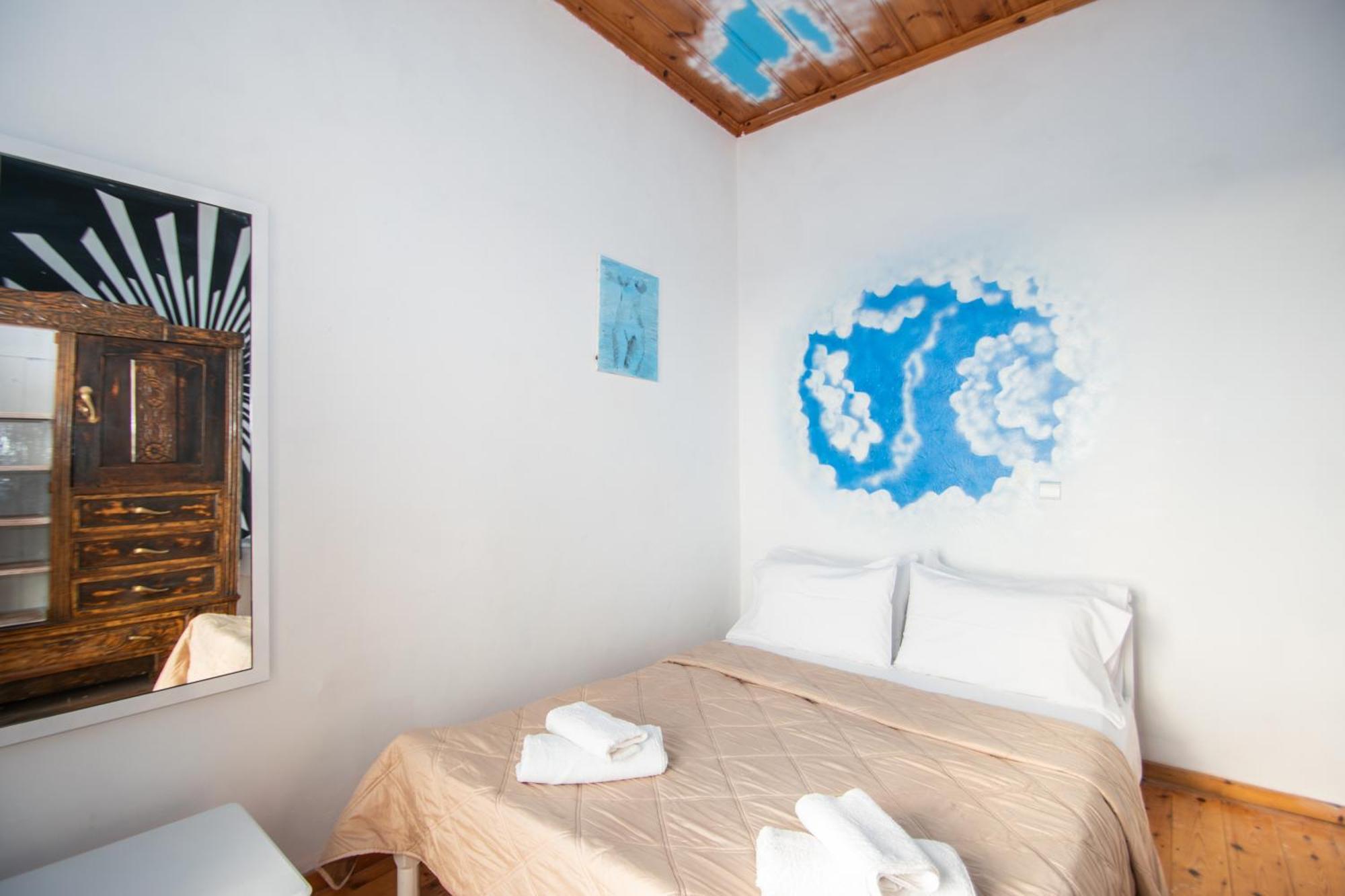 Villa Voula Ajos Nikolaos Zewnętrze zdjęcie