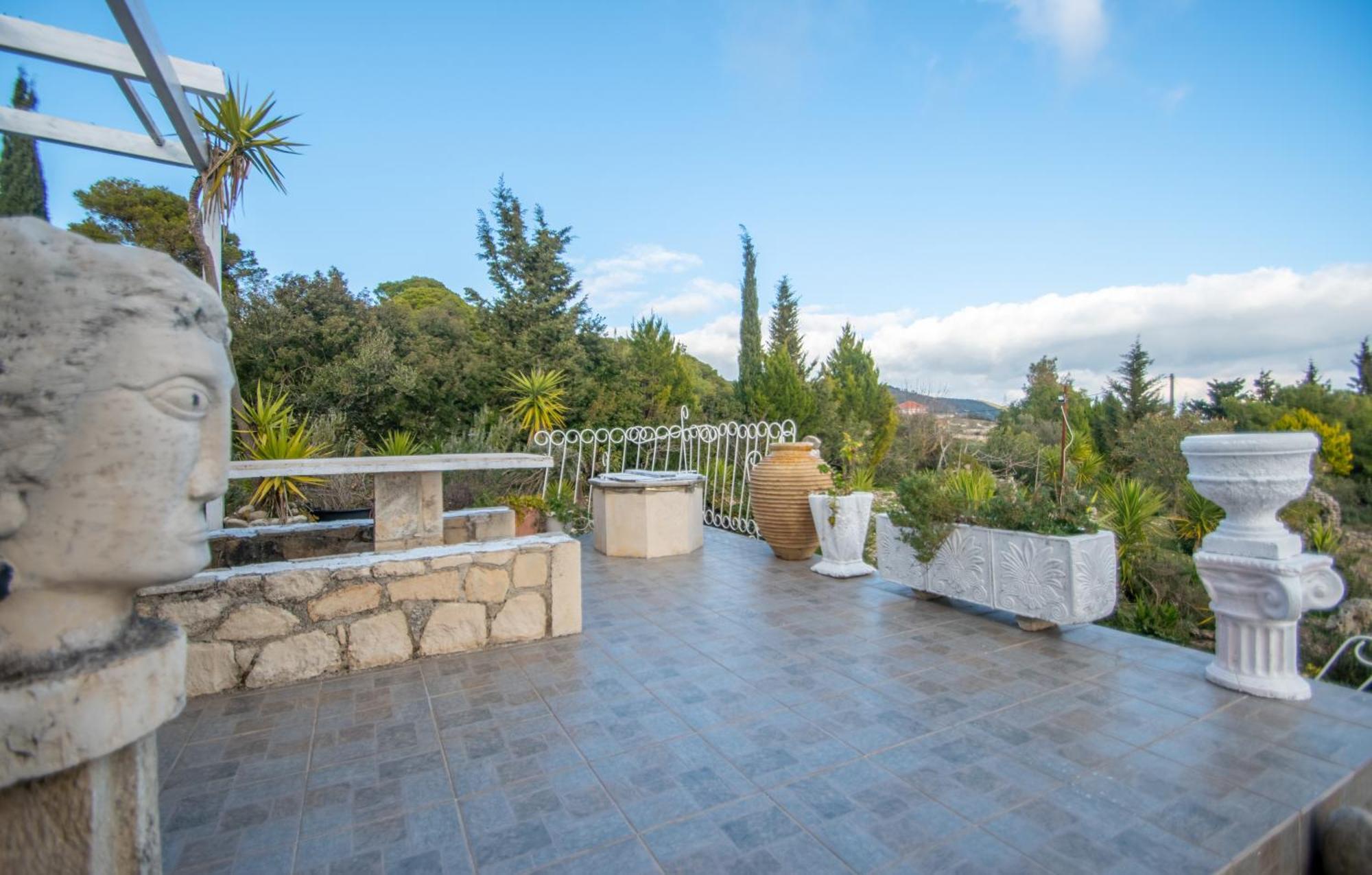 Villa Voula Ajos Nikolaos Zewnętrze zdjęcie